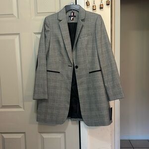 NWT - Tommy Hilfiger Blazer
